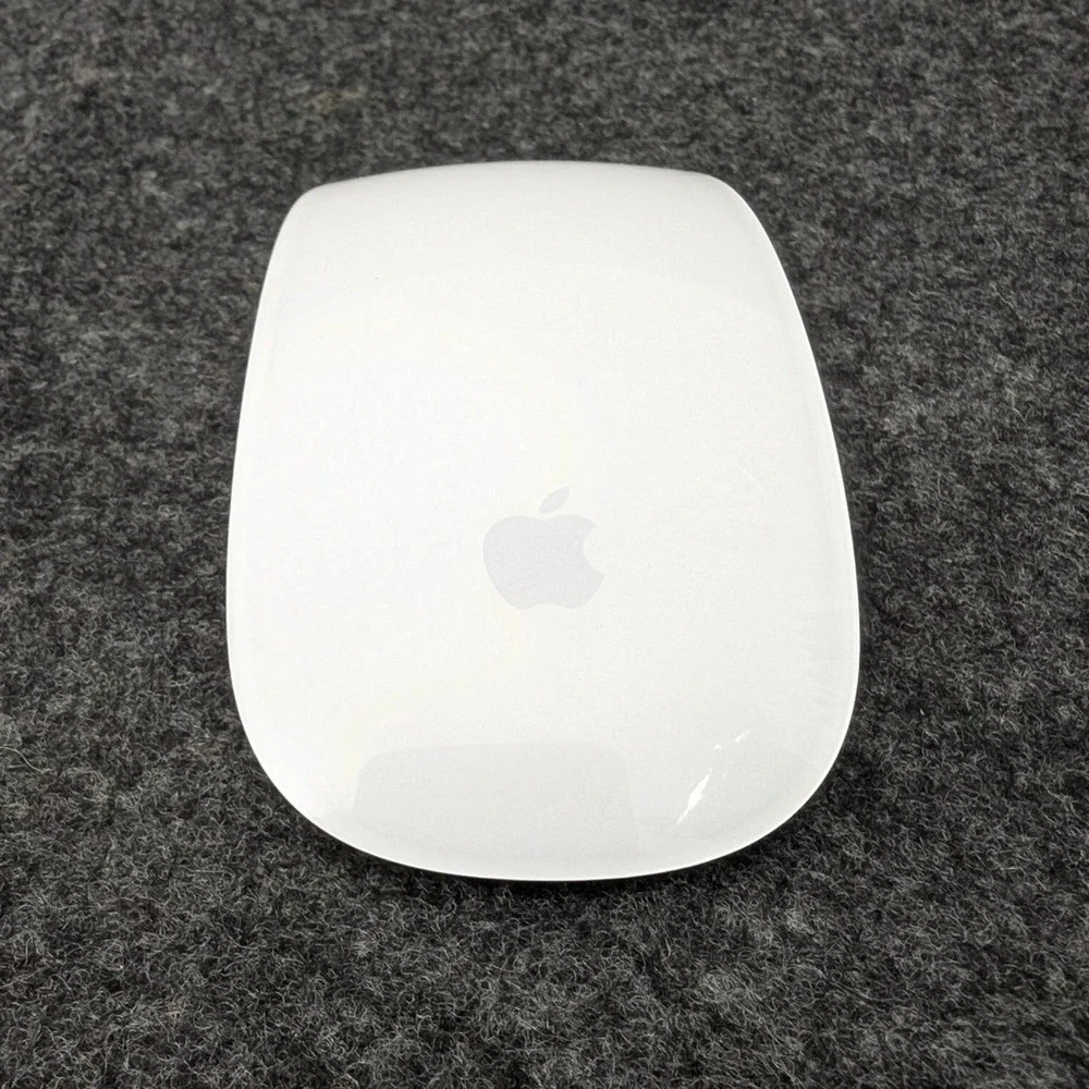 Apple magic mouse